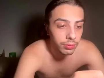 givingcreampie3 on Chaturbate 
