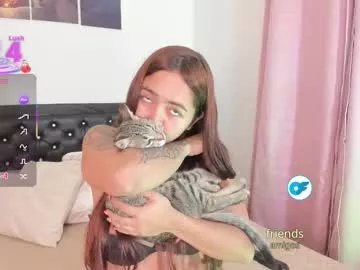 goddess_eli77 on Chaturbate 