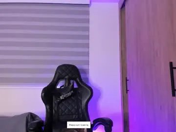 goddess_eli77 on Chaturbate 