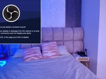 goddess_eli77 on Chaturbate 