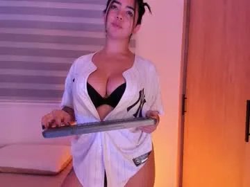 goddess_eli77 on Chaturbate 