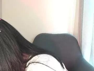 goddess_martina on Chaturbate 
