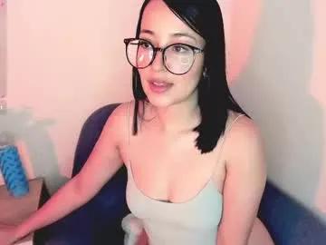 goddess_martina on Chaturbate 
