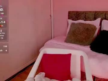 goddess_martina on Chaturbate 