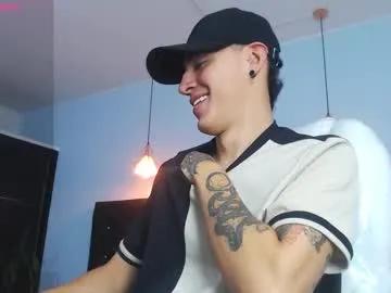 good_sheep on Chaturbate 