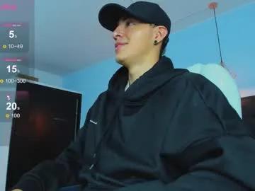 good_sheep on Chaturbate 