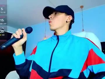 good_sheep on Chaturbate 