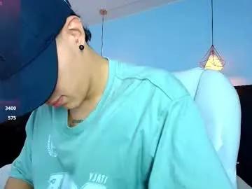 good_sheep on Chaturbate 