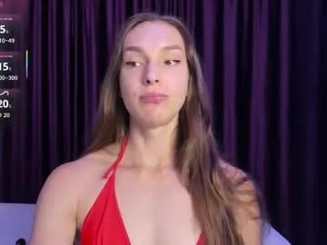 goodnight_kitty on Chaturbate 