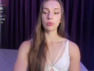 goodnight_kitty on Chaturbate 