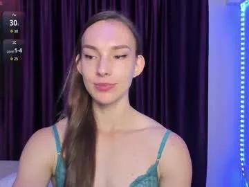 goodnight_kitty on Chaturbate 