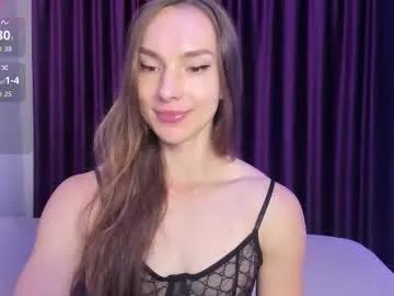 goodnight_kitty on Chaturbate 