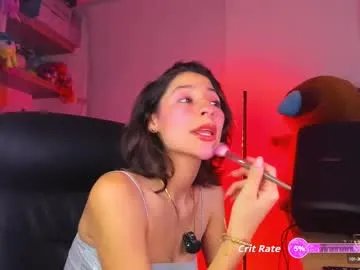 gorgeous_t on Chaturbate