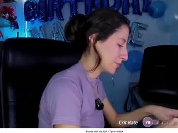 gorgeous_t on Chaturbate