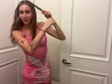 graceyrose — wall twerkkk #slim #18 #new #brunette [0 tokens remaining]