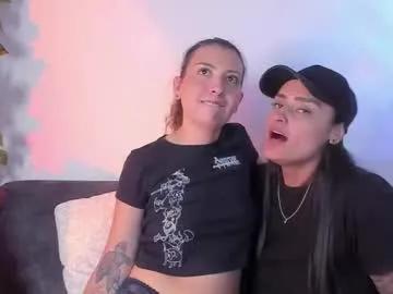 grave_duo — GOAL: suck  boobs [175 tokens remaining] Welcome to our room! #feet #lesbian #pvt  #lovense #couple