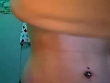 greeneyedlovexo on Chaturbate 