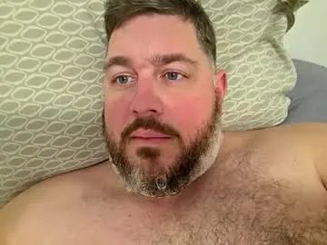 grizzly_uncut — #cum #bigman #french #uncut