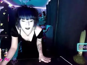 gwengraham on Chaturbate