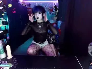 gwengraham on Chaturbate