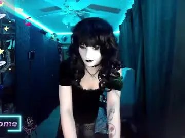 gwengraham on Chaturbate