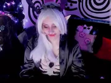 hachi_0880 — GOAL: Show u pussy [4 tokens remaining] Welcome to my room and enjoy with me :3 #cosplay #Goth  #Latina #Anime #BigTits