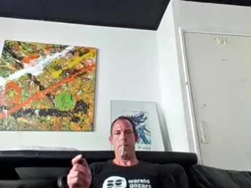 handsomeguy4ever — Freechat on Chaturbate
