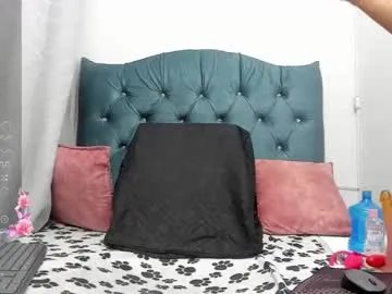 hanna_hornyx20 on Chaturbate