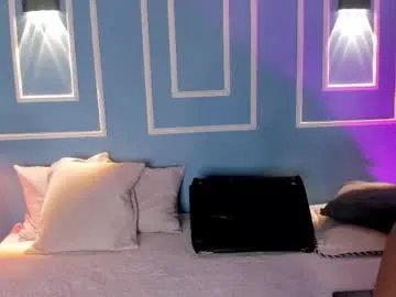 hannaa_zc — Spicy talk and mischievous glances  Special patterns 22, 44, 66, 88 - Multi Goal: Sensual striptease [122tk each Goal] #squirt #latina #teen #skinny #deepthroat