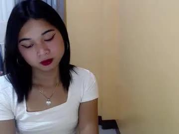 hannah_davis69 on Chaturbate 