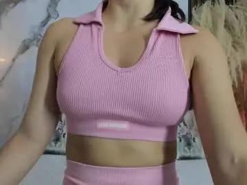 hannahill69 — GOAL: dildo in  pussy [132 tokens remaining] I masturbate my pussy with my fingers.   #saliva #feet #cameltoe #ahegao #leggings