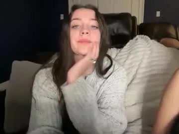 hannahtaylorr on Chaturbate