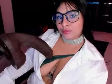 hannasscott on Chaturbate 