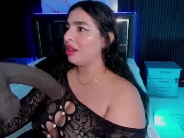 hannasscott on Chaturbate 