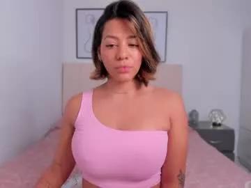 hannawilliams_ on Chaturbate 