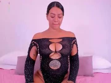 hannawilliams_ on Chaturbate 