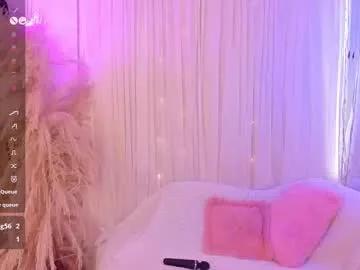 hannie_ws on Chaturbate 