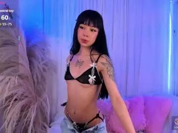 hannie_ws on Chaturbate 