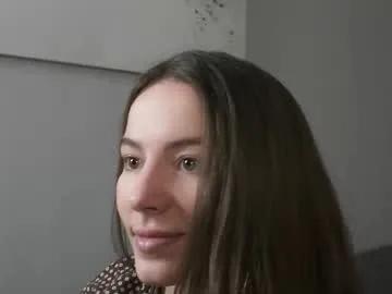 harrietheston on Chaturbate 