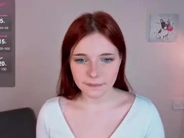 harry_wellss — GOAL: Remove dress [122 tokens remaining] Welcome to my room! #skinny #shy #redhead #skinny #smalltits