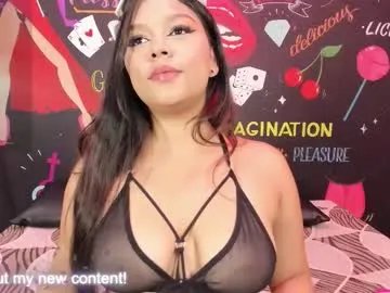 hatsajones on Chaturbate