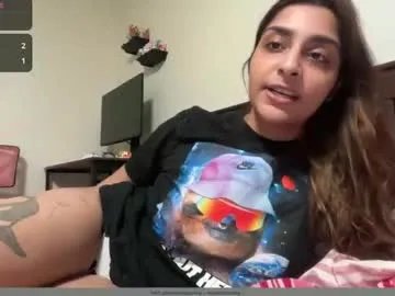 heavensbunny on Chaturbate