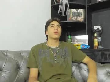 heellboy_ on Chaturbate 
