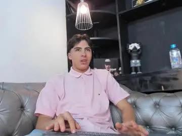 heellboy_ on Chaturbate 