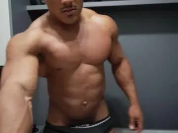 henrimusclee — naked [343 tokens left] Hi there! :) PVT Open! & Oil show  #muscle #18 #bigcock #bbc #cum