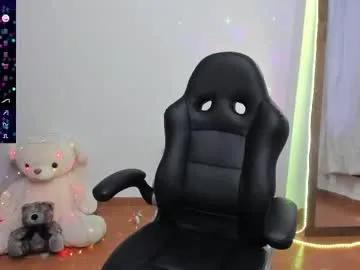 hidianapaola on Chaturbate 