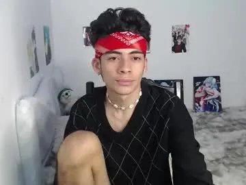 hiso_kai on Chaturbate