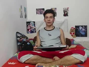 hiso_kai on Chaturbate