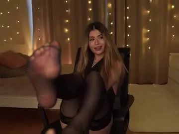 holayoula on Chaturbate