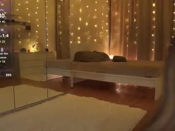 holayoula on Chaturbate